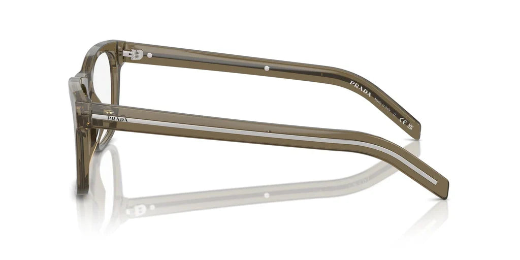 Prada Eyewear & Sunglasses