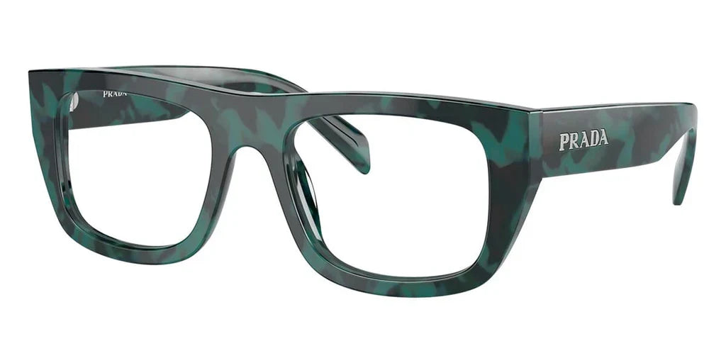 Prada Eyewear & Sunglasses