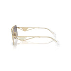 Prada Eyewear & Sunglasses