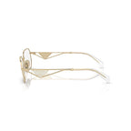 Prada Eyewear & Sunglasses