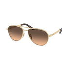 Prada Eyewear & Sunglasses
