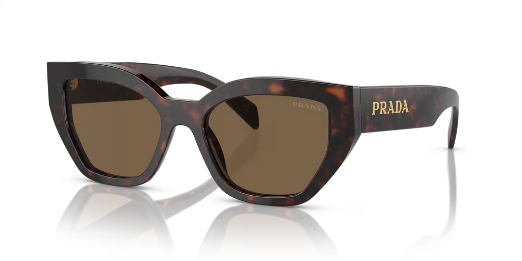 Prada Eyewear & Sunglasses