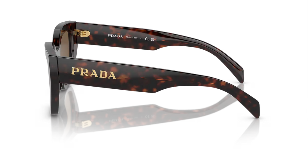 Prada Eyewear & Sunglasses