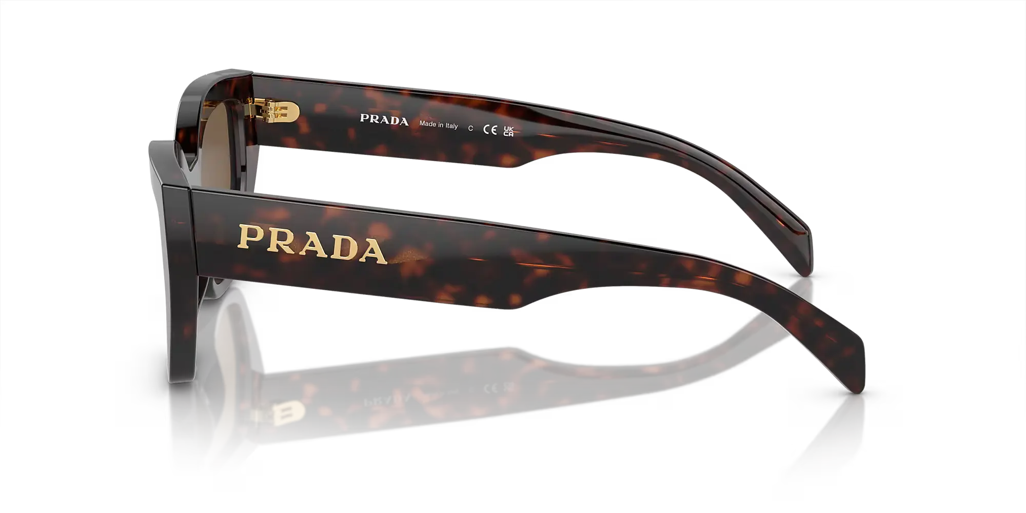 Prada Eyewear & Sunglasses
