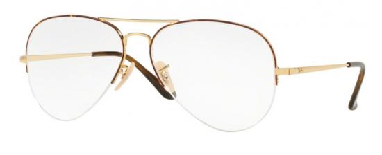 RAY BAN  0RX 6589 - Dayal Opticals   