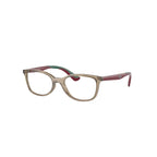 RAY BAN JUNIOR 1586