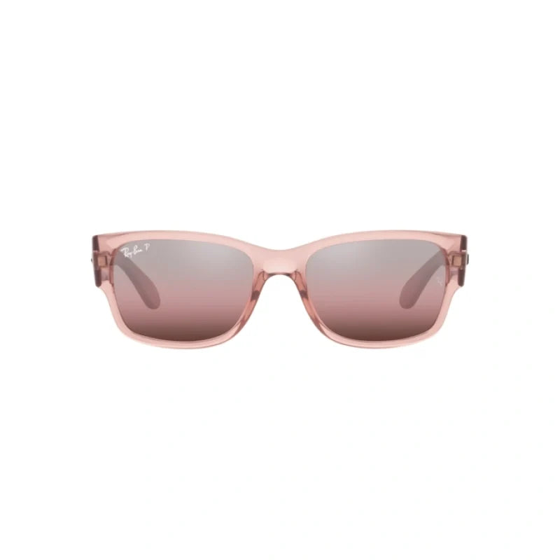 Rayban 4388 Wayfarer Full Rim Sunglasses  