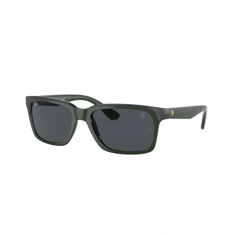 RAY BAN  0RB 4393M - Dayal Opticals   