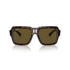 RAY BAN 4408 SQUARE FULL RIM Sunglasses