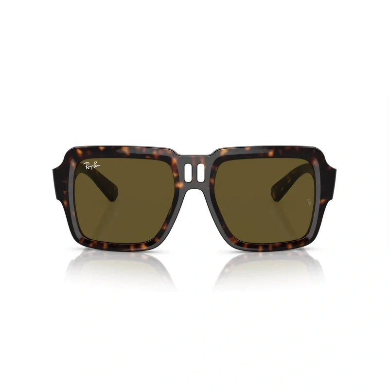 RAY BAN 4408 SQUARE FULL RIM Sunglasses
