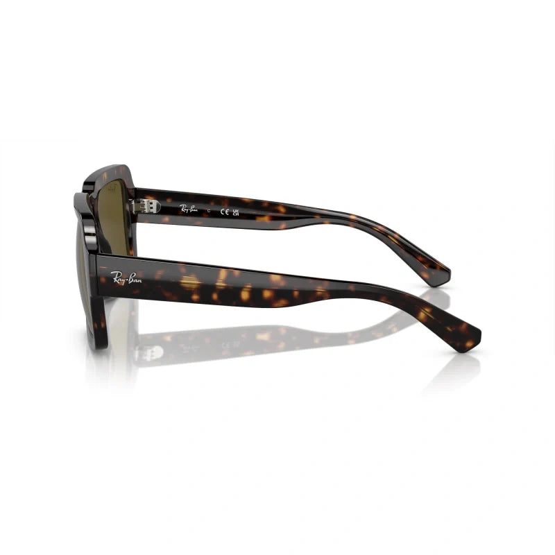 RAY BAN 4408 SQUARE FULL RIM Sunglasses