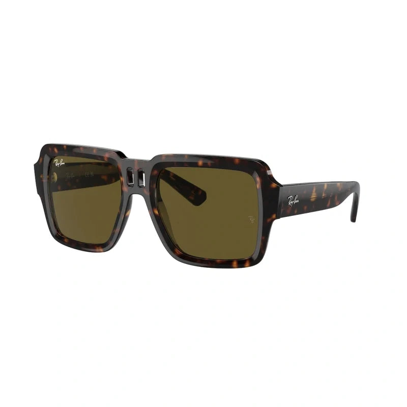 RAY BAN 4408 SQUARE FULL RIM Sunglasses