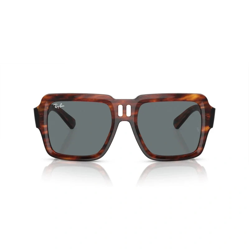 RAY BAN 4408 SQUARE FULL RIM Sunglasses