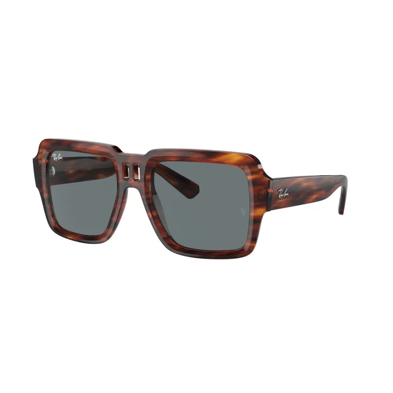 RAY BAN 4408 SQUARE FULL RIM Sunglasses