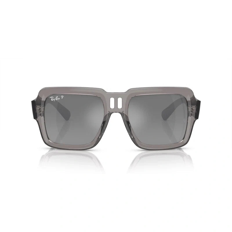 Rayban4408 Square Full rim Sunglasses