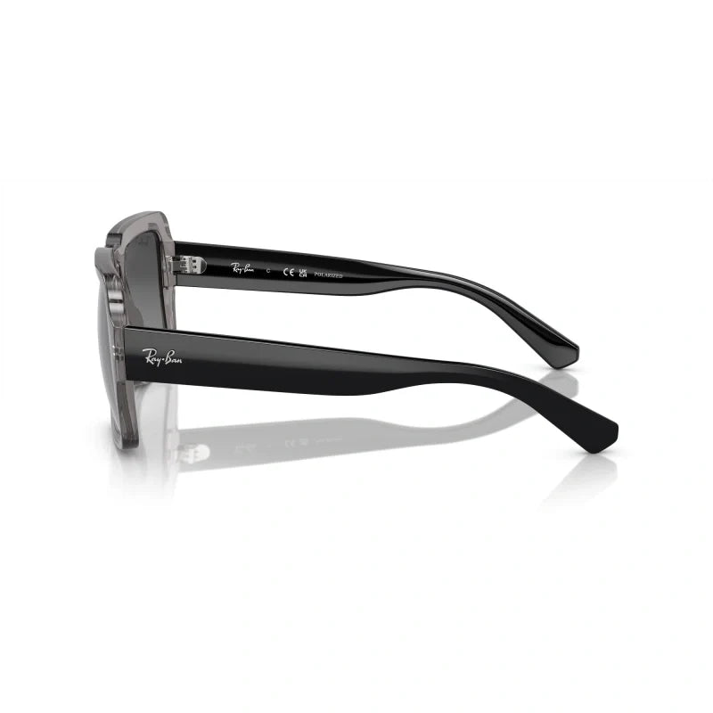 Rayban4408 Square Full rim Sunglasses