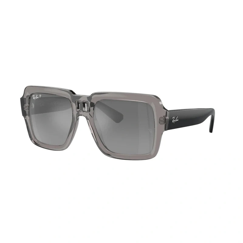 Rayban4408 Square Full rim Sunglasses