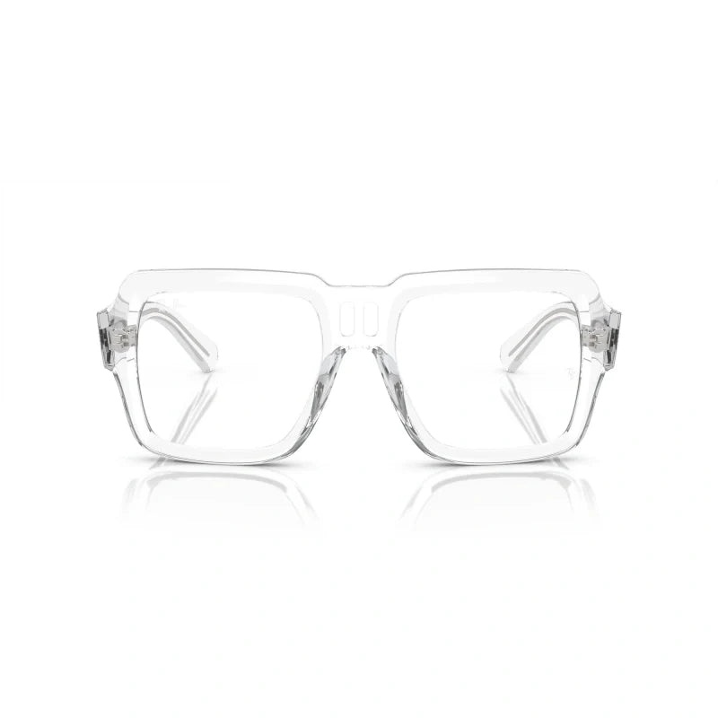 Rayban4408 Square Full rim Sunglasses