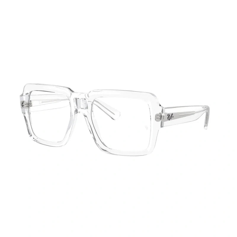 Rayban4408 Square Full rim Sunglasses