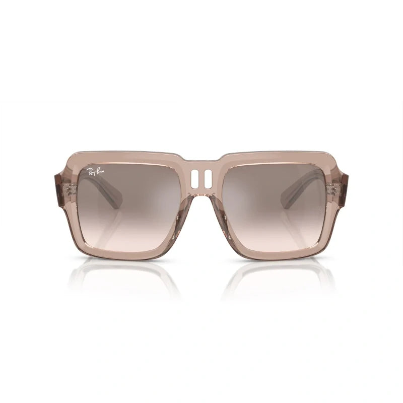 Rayban4408 Square Full rim Sunglasses