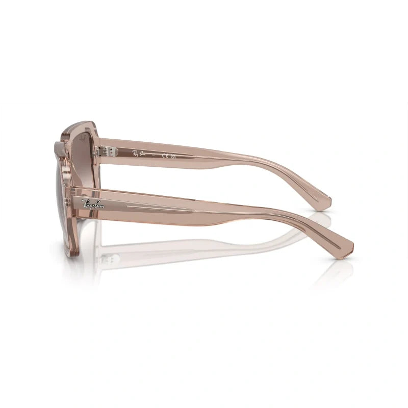 Rayban4408 Square Full rim Sunglasses
