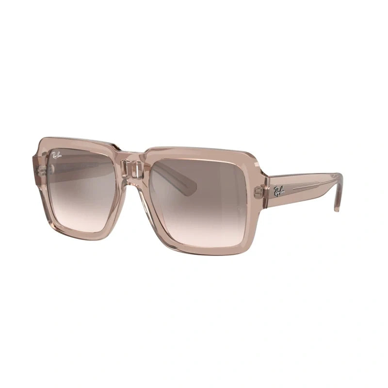 Rayban4408 Square Full rim Sunglasses
