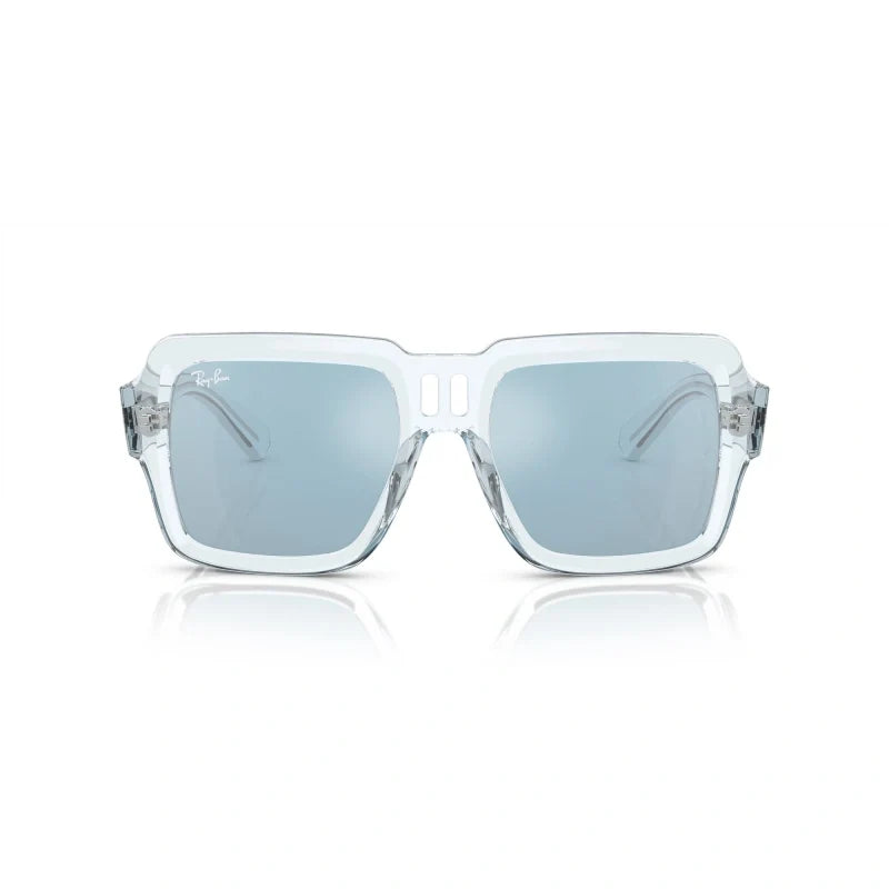 Rayban4408 Square Full rim Sunglasses