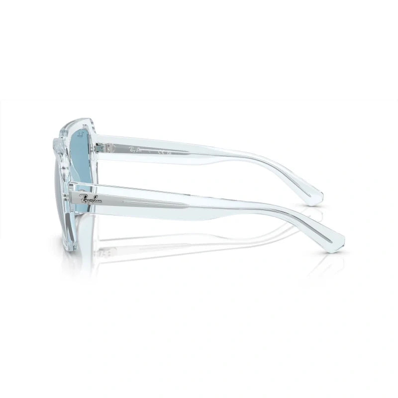 Rayban4408 Square Full rim Sunglasses