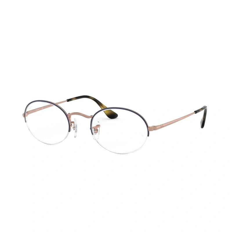 RAY BAN  0RX 6547 - Dayal Opticals   
