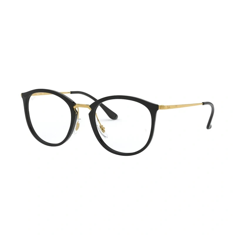 RAY BAN 0RX 7140 - Dayal Opticals   