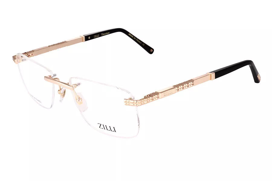 Zilli Eyewear & Sunglasses