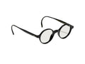 MOSCOT SCOOCH OPT BLACK 46 FRAME