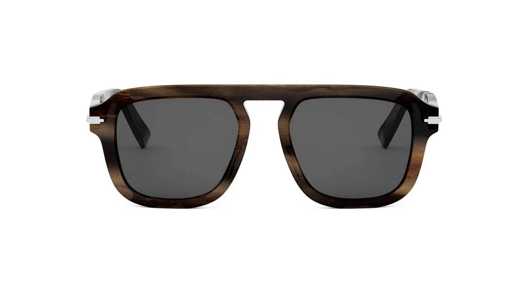 DIOR BLACKSUIT DM40156I S15I 90A0 52 SUNGLASSES