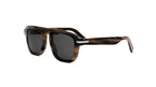 DIOR BLACKSUIT DM40156I S15I 90A0 52 SUNGLASSES