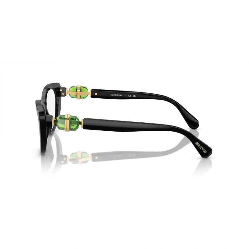 Swarovski Eyeglasses & Sunglasses