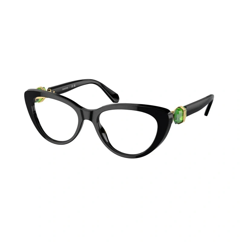 Swarovski Eyeglasses & Sunglasses