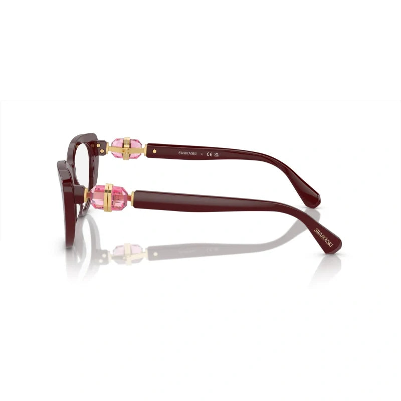 Swarovski Eyeglasses & Sunglasses