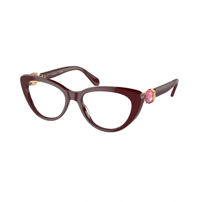 Swarovski Eyeglasses & Sunglasses
