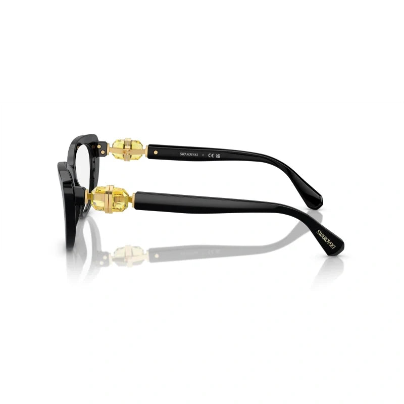 Swarovski Eyeglasses & Sunglasses