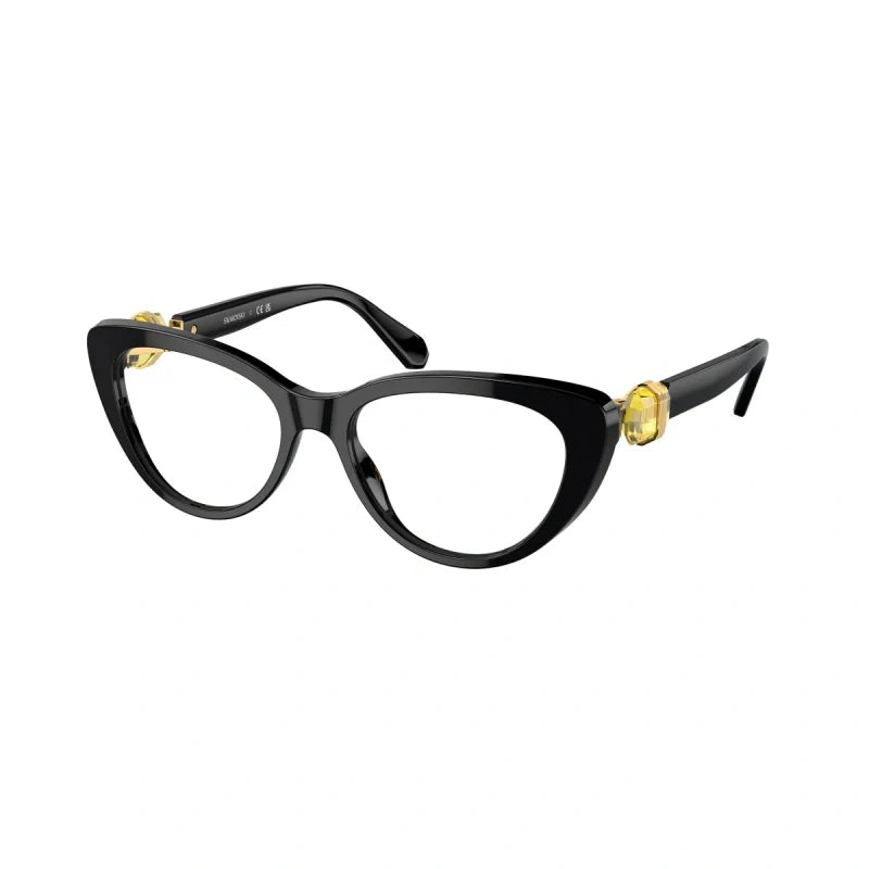 Swarovski Eyeglasses & Sunglasses