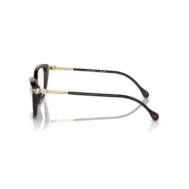 Swarovski Eyeglasses & Sunglasses
