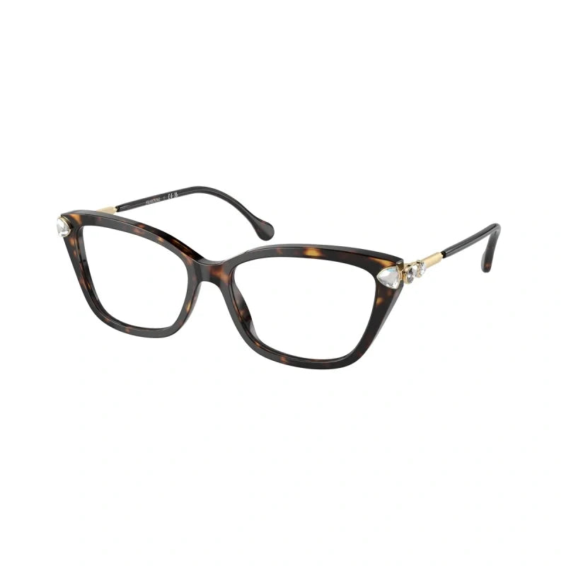 Swarovski Eyeglasses & Sunglasses