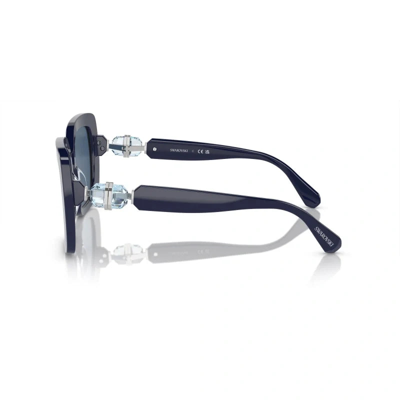Swarovski Eyeglasses & Sunglasses