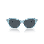Swarovski Eyeglasses & Sunglasses