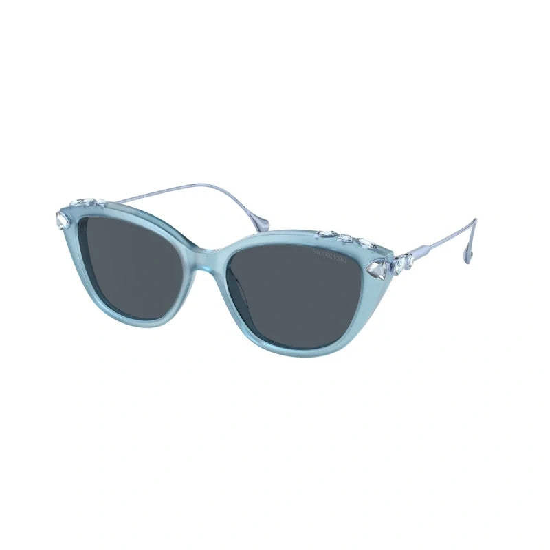Swarovski Eyeglasses & Sunglasses