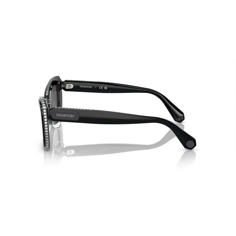 Swarovski Eyeglasses & Sunglasses