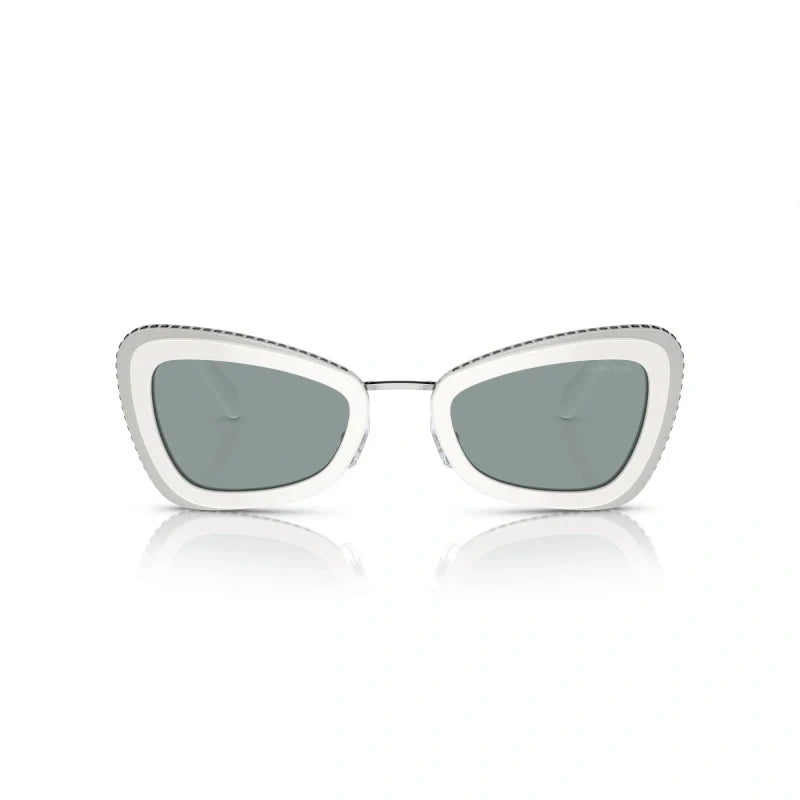 Swarovski Eyeglasses & Sunglasses