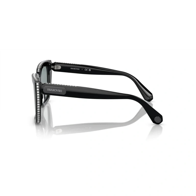 Swarovski Eyeglasses & Sunglasses