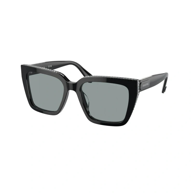 Swarovski Eyeglasses & Sunglasses