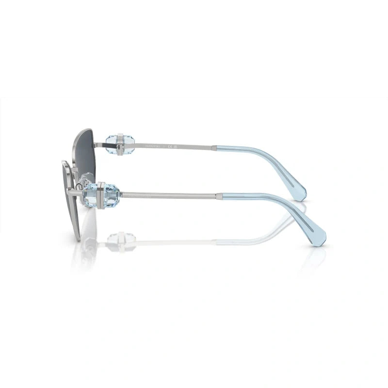 Swarovski Eyeglasses & Sunglasses